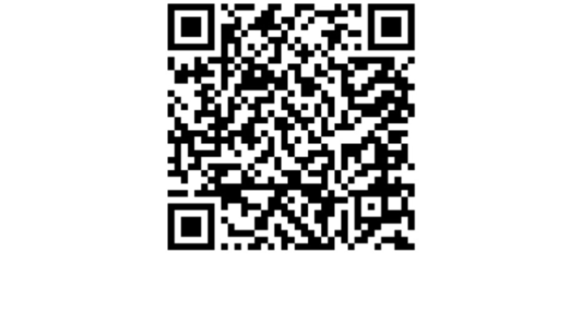 รหัสคิวอาร์ (QR Code) ที่แนบมานี้ใช้สำหรับดาวน์โหลด ข้อเสนอรับซื้อหุ้น