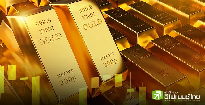 รูป เจาะลึก FED ลดดอกเบี้ย 2568 ทำไมเกิดเอฟเฟกต์ทองคำ-ค่าเงินบาท ใครได้ใครเสีย?