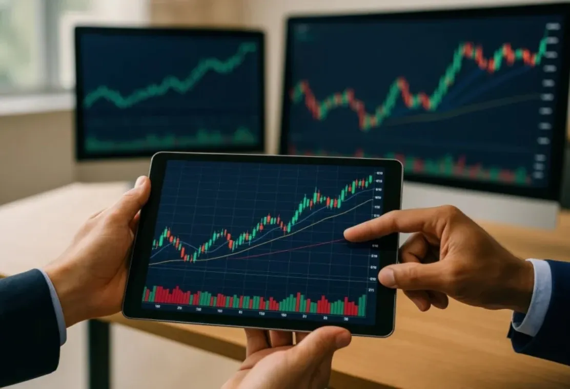 เจาะหุ้นไทยหลังไตรมาส 32568 หุ้นไหนกำไรพุ่ง หุ้นไหนชะลอตัว