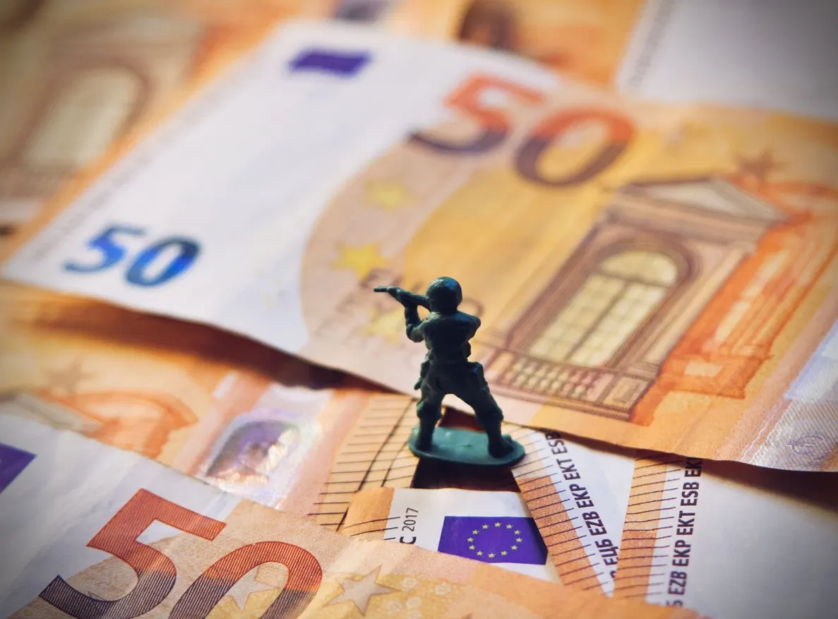 เจาะหุ้นอาวุธยุโรป ในโอกาสลงทุนหลังทรัมป์เปลี่ยนเกมหนุนยูเครนทวงคืนพื้นที่