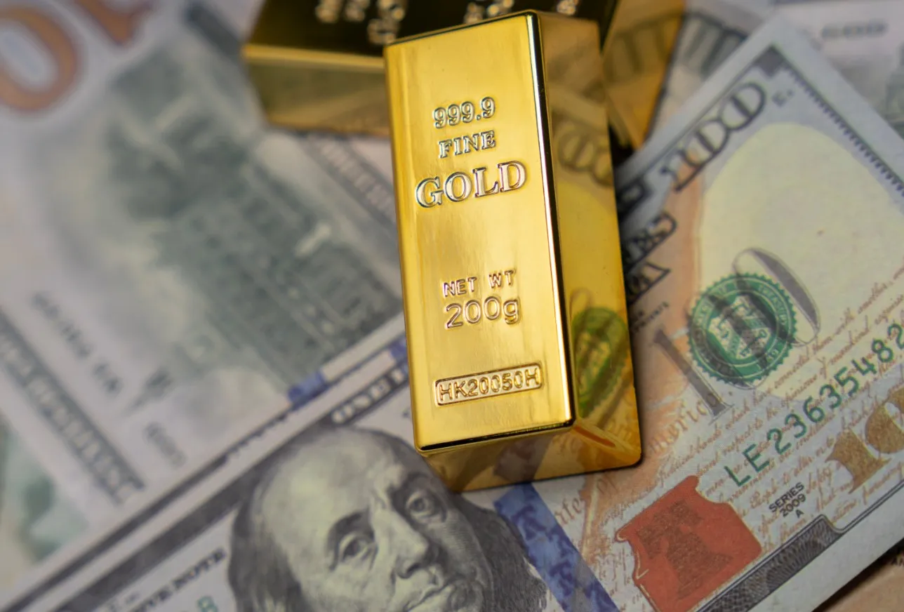 ลงทุนอะไรดี 2568 เปิดศึก หุ้น vs ทองคำ สินทรัพย์ไหนปั้นพอร์ตโตระยะยาว