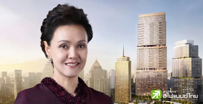 เปิดวิสัยทัศน์ CEO ดุสิตธานี พลิกโฉมท่องเที่ยวไทยสู่ตลาดคุณภาพสูง