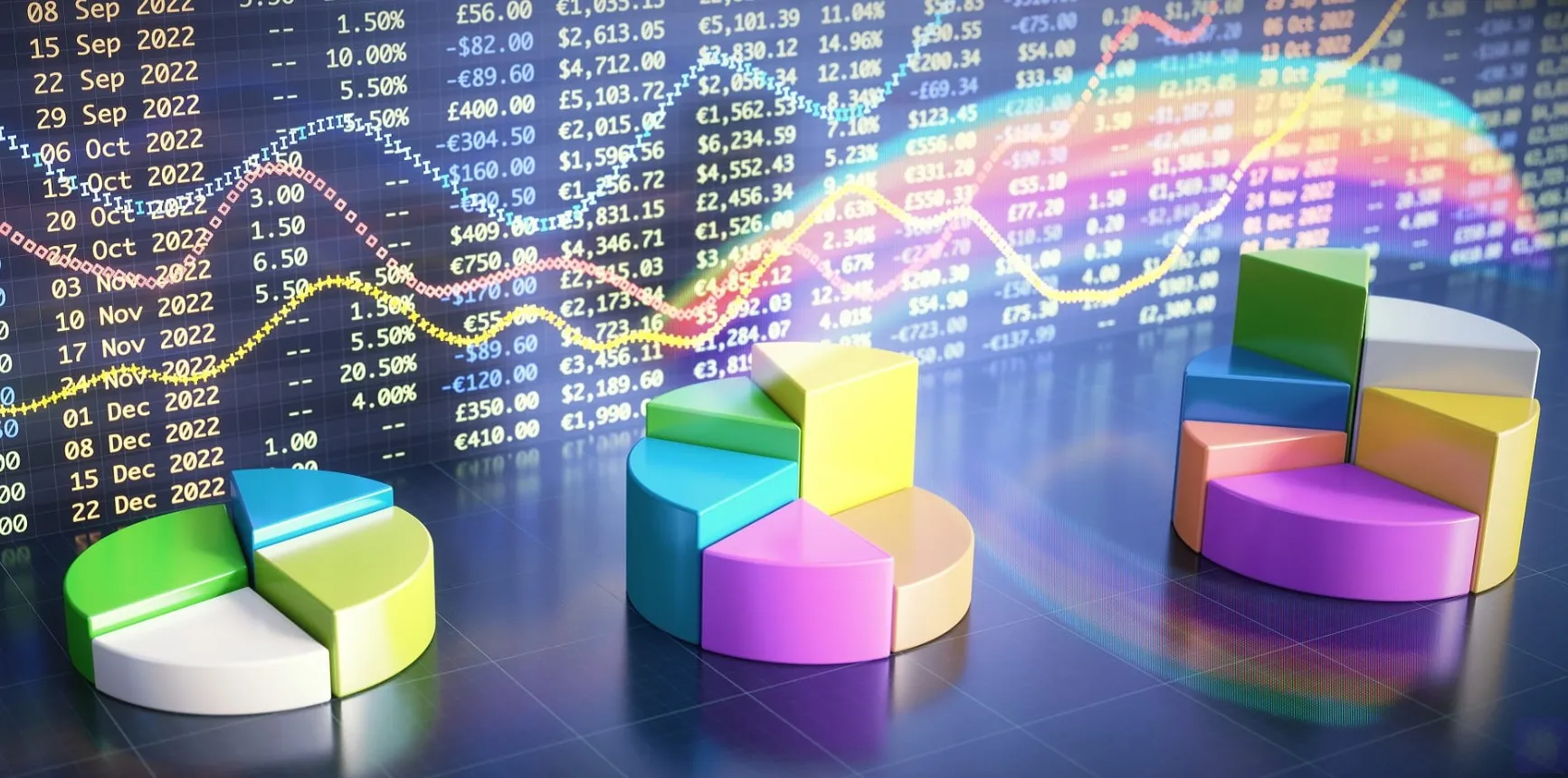 ส่องกองทุนเด่น โดนใจ จัดพอร์ตรับโอกาสในเดือน กรกฎาคม