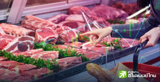 รูป วิเคราะห์หุ้นหมูไก่ CPF BTG GFPT งบ Q1 โตแรง น่าไปต่อไหม? ส่องราคาเป้าหมาย