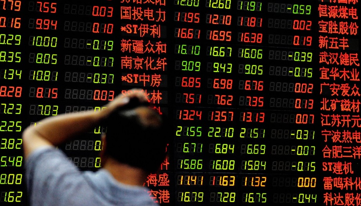 หุ้นทศเทพจีน ปี 68 เปิดผลตอบแทนครึ่งปีแรก ใครรุ่งสุด ใครร่วงหนัก?