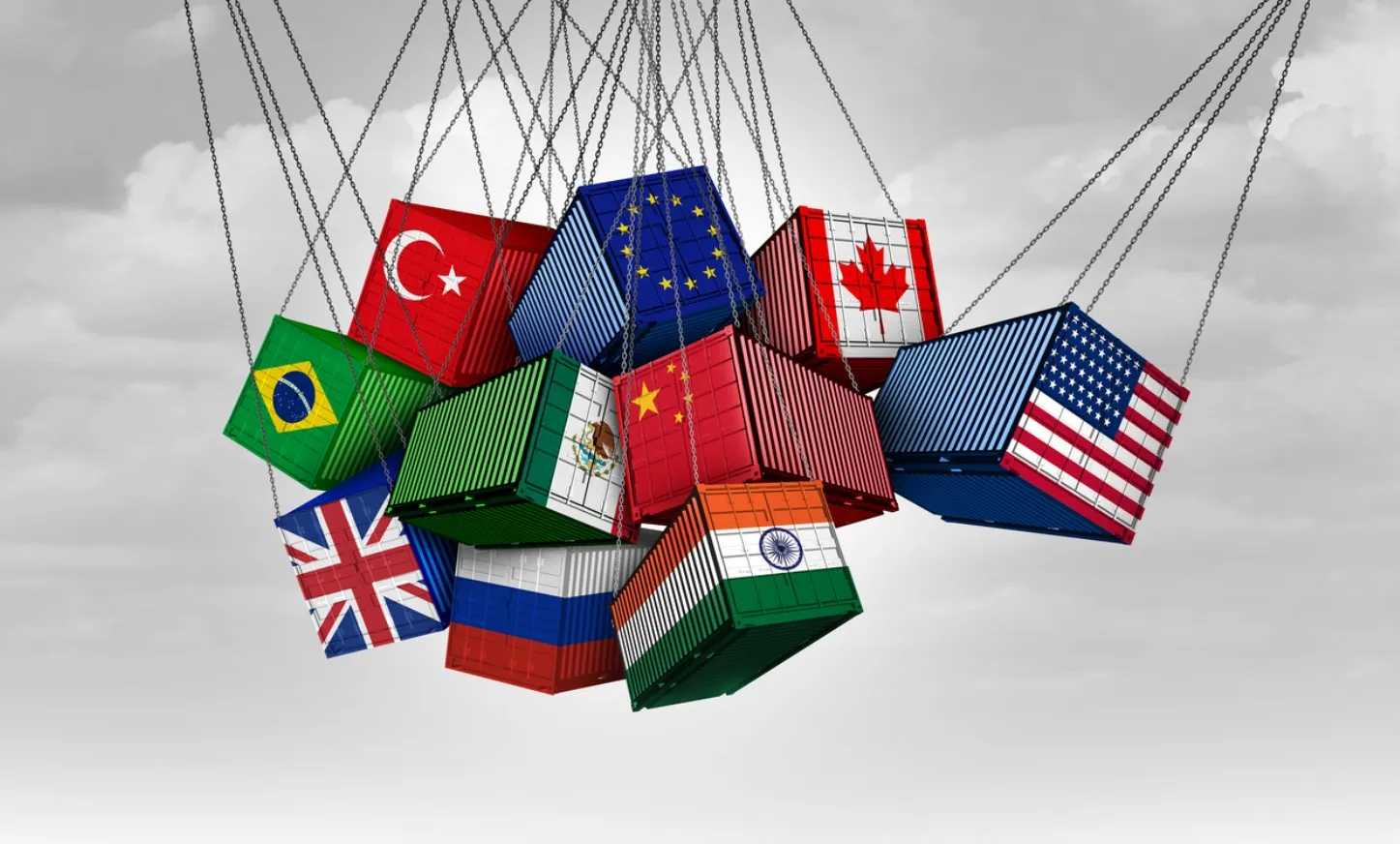 เศรษฐกิจไทยบนปากเหว? ส่องทางรอด-โอกาสท่ามกลางสมรภูมิภาษีทรัมป์ 36%