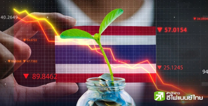 รูป ภาษีสหรัฐ 36% วิกฤตเศรษฐกิจไทย? ส่องทางรอดและกลยุทธ์ลงทุน
