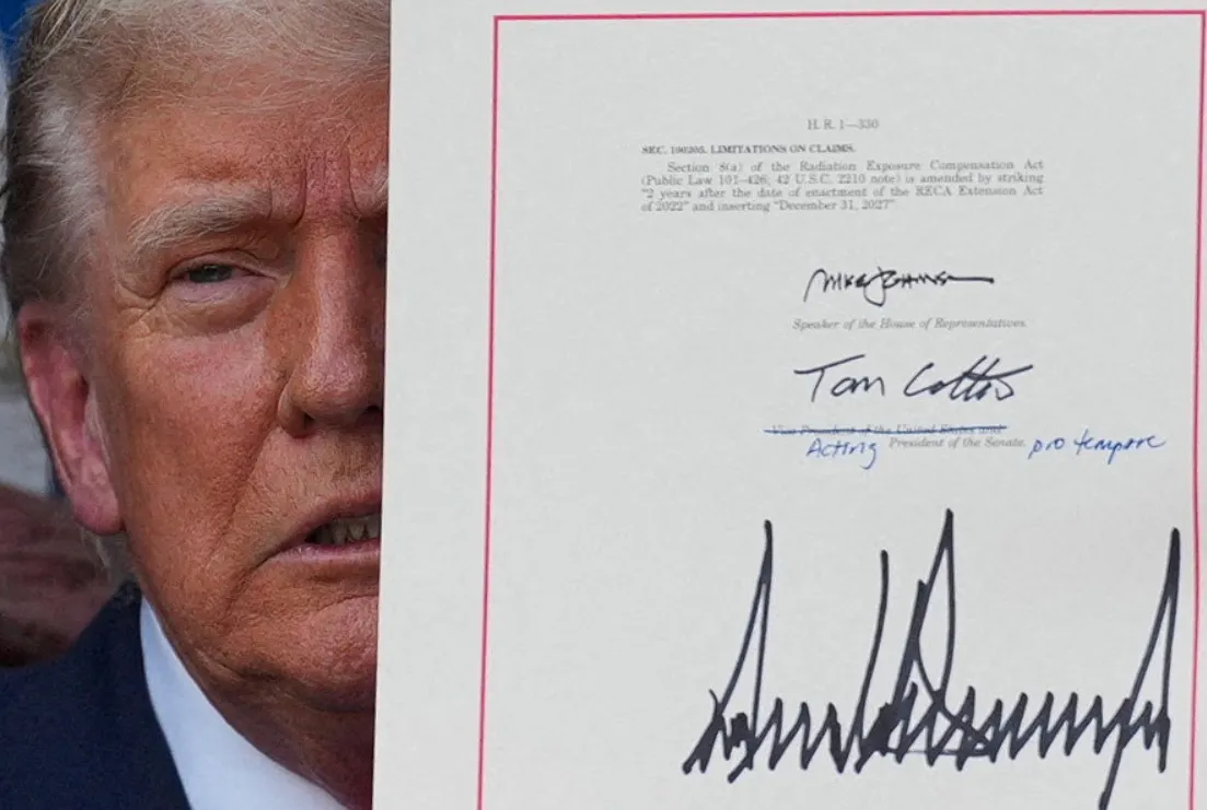 ภาษีสหรัฐ 36% วิกฤตเศรษฐกิจไทย? ส่องทางรอดและกลยุทธ์ลงทุน