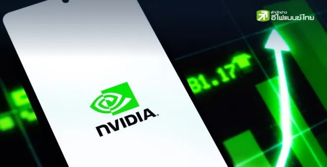 Nvidia ทำไมถึงสร้างประวัติศาสตร์ เป็นบริษัทแรกในโลกด้วยมูลค่า 4 ล้านล้านดอลลาร์