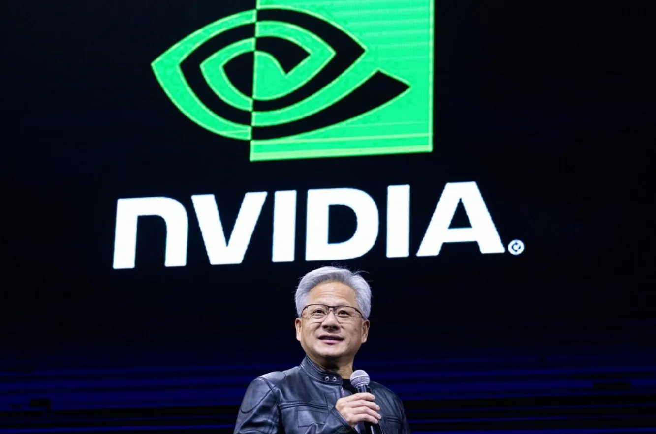 Nvidia ทำไมถึงสร้างประวัติศาสตร์ เป็นบริษัทแรกในโลกด้วยมูลค่า 4 ล้านล้านดอลลาร์
