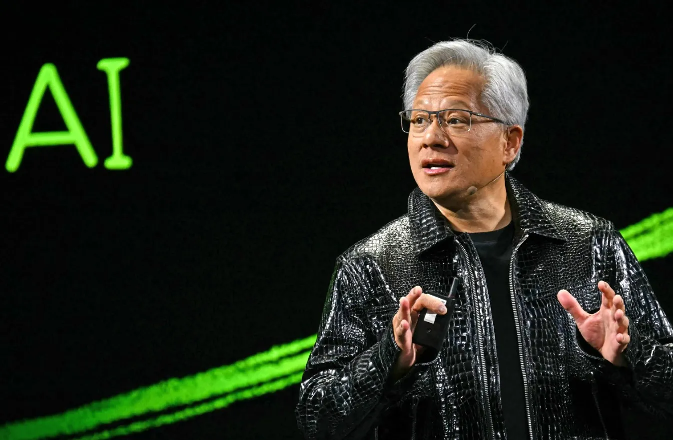 Nvidia ทำไมถึงสร้างประวัติศาสตร์ เป็นบริษัทแรกในโลกด้วยมูลค่า 4 ล้านล้านดอลลาร์
