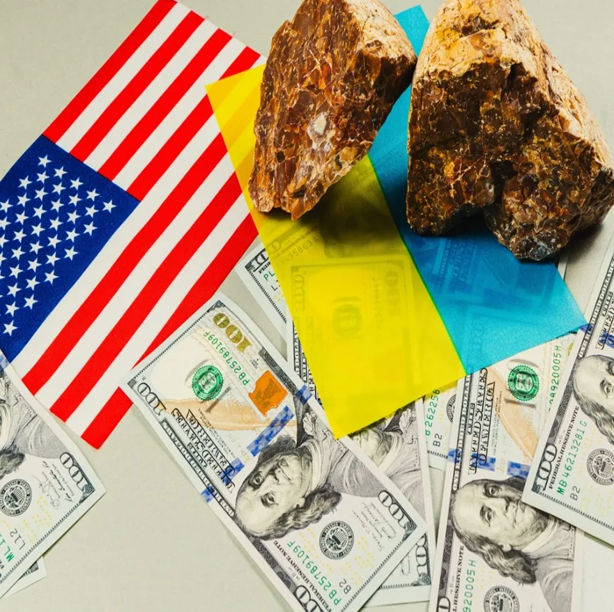 กำแพงภาษีสหรัฐฯ สร้างรายได้จนทุบสถิติ แต่ทำไมหนี้ยังท่วม? 