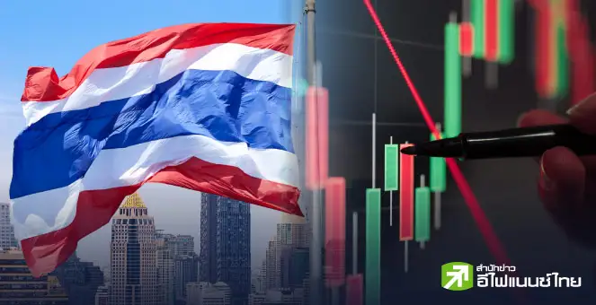 รูป ชี้ชะตาหุ้นไทย หลังอินโดนีเซียปิดดีลสหรัฐฯ มาตรฐานใหม่ที่หุ้นไทยต้องเผชิญ