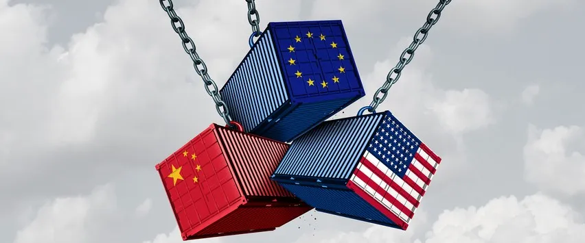 เจาะภาษีส่งออกไทยไปสหรัฐฯ เทียบ ตลาดเอเชียและยุโรป โอกาสของไทยอยู่ตรงไหน?