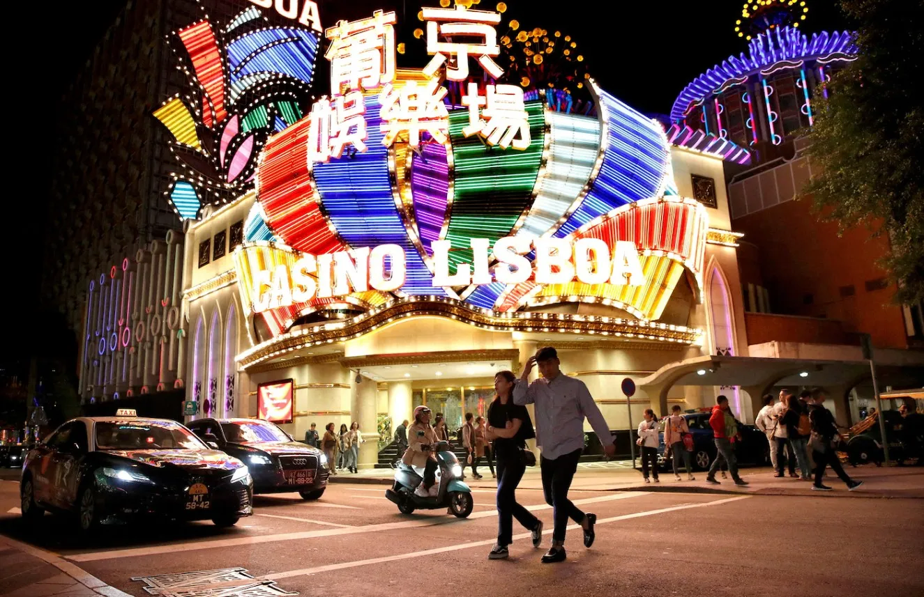 คาสิโนถูกกฎหมาย โอกาสทองหรือหายนะ? วันนี้ประเทศไทยพร้อมแล้วหรือยัง