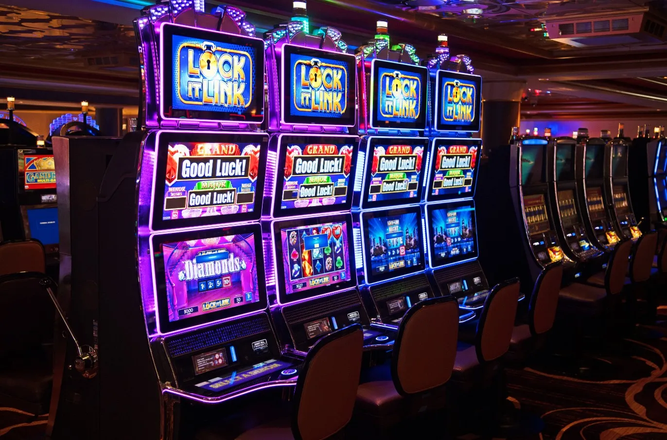 คาสิโนถูกกฎหมาย โอกาสทองหรือหายนะ? วันนี้ประเทศไทยพร้อมแล้วหรือยัง