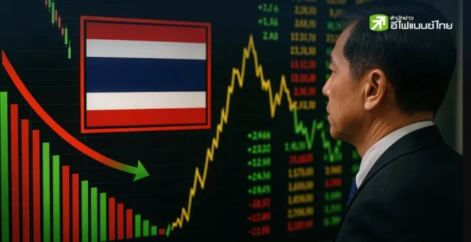 รูป หุ้นไทยส่งสัญญาณกลับตัว หรือยังเป็น Decade of Underperformance?
