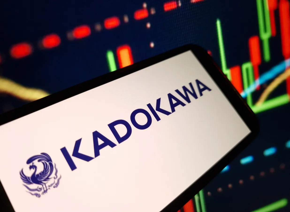 หุ้น Kadokawa น่าลงทุนไหม หลัง FromSoftware โตไม่หยุด!