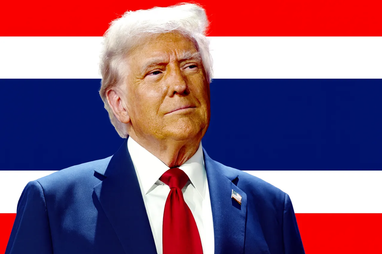 ภาษีทรัมป์ 19% หุ้นไทยจะจัดทัพลงทุนอย่างไร? พร้อมส่องหุ้นเด่นเข้าพอร์ต