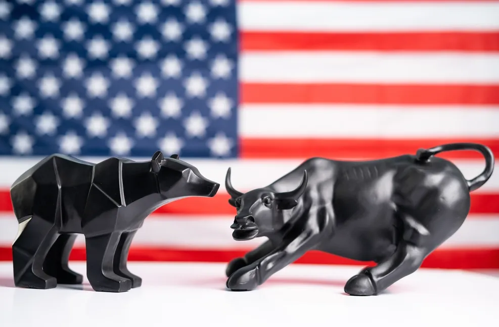 หุ้น S&P 500 กำลังเป็นกระทิงคลั่งหรือฟองสบู่? รู้ให้ทันก่อนตลาดหุ้นซ้ำรอย 1999