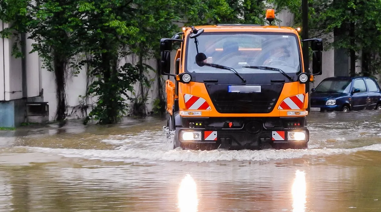 Cell Broadcast สัญญาณเตือนชีวิตคนไทย ระบบเตือนภัยพันล้านจะพร้อมเมื่อไหร่?