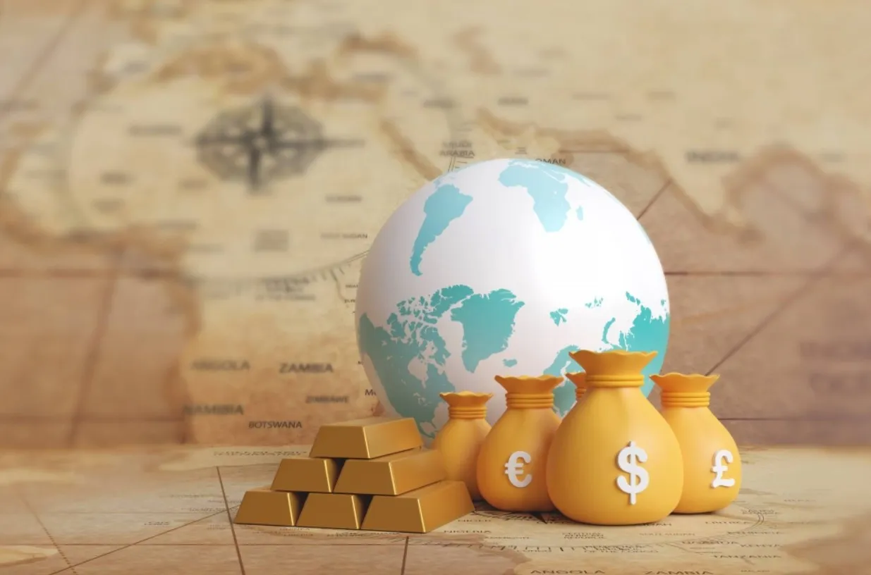 เปิดเส้นทางเศรษฐกิจโลก 200 ปี เวลานี้ ประเทศไทย หลุดพ้นจากความยากจนแล้วหรือยัง