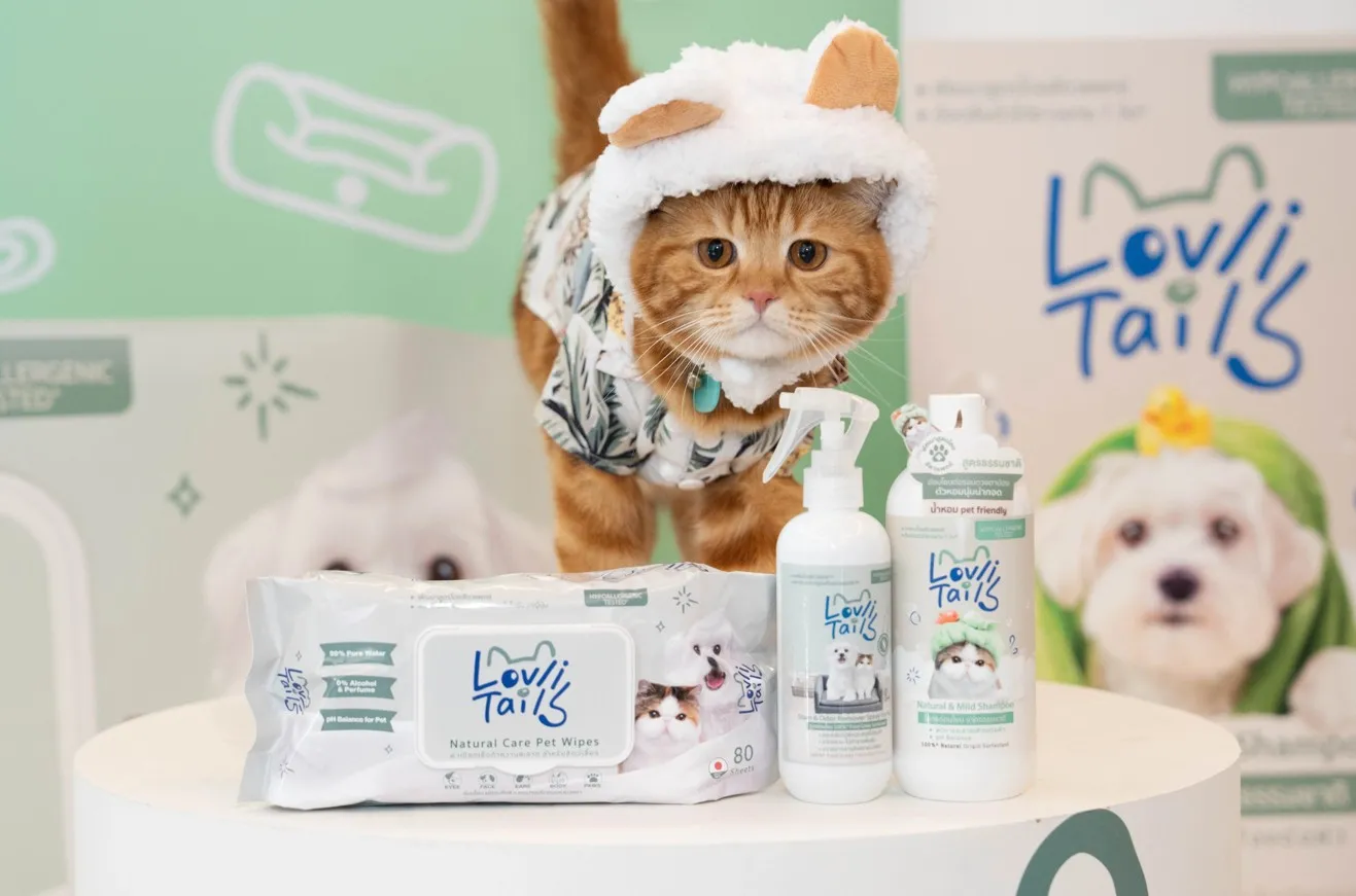 NEO โตเฉลี่ย 10% ต่อปี หนุนธุรกิจ Personal Care เตรียมตีตลาดครีมบำรุงผิวหมื่นล้าน