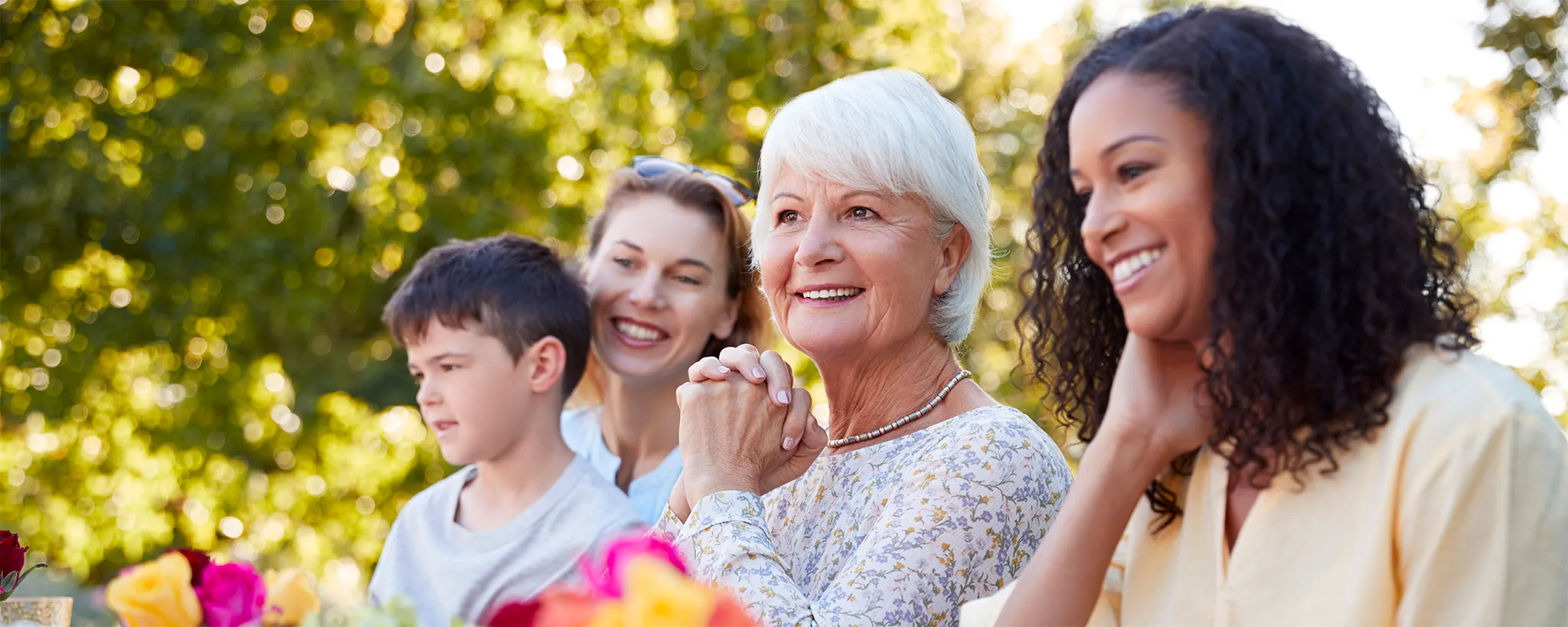 ของขวัญวันแม่ที่ดีที่สุด กับ 5 แนวทางลงทุนสร้างความมั่งคั่งให้แม่ในระยะยาว