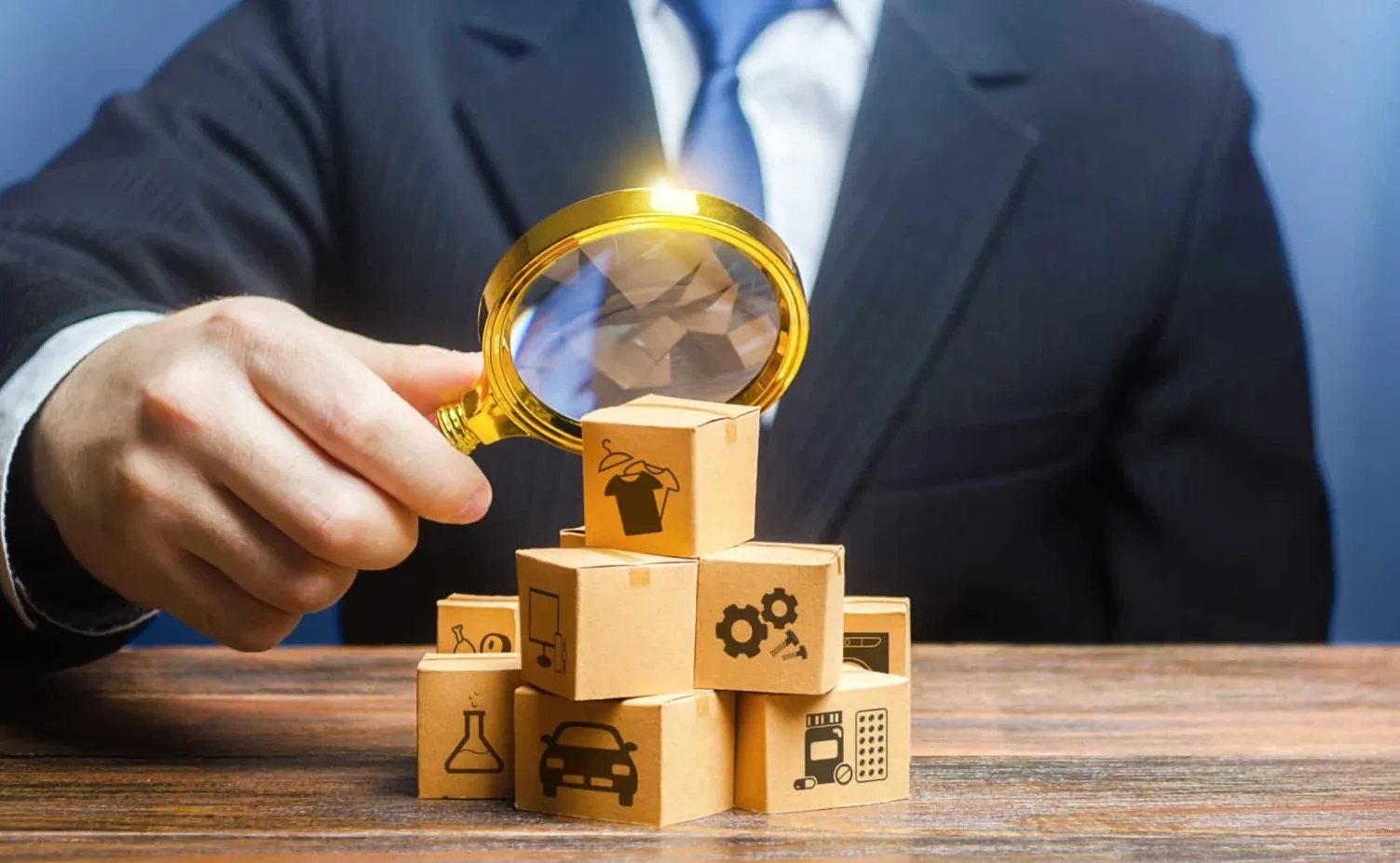 สินค้าสวมสิทธิ์ คือ อะไร? ทำไมอาจเป็นหายนะใหม่ที่ประเทศไทยต้องเผชิญ