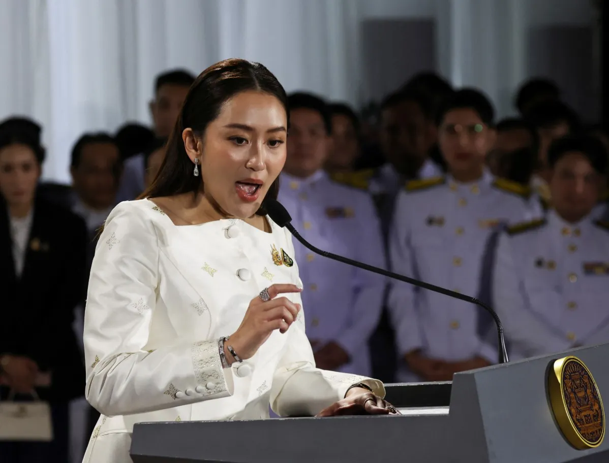 29 ส.ค. ชี้ชะตาการเมือง! วิเคราะห์หุ้นไทยเด้งหรือดิ่ง แนะกลยุทธ์นักลงทุนที่ต้องรู้