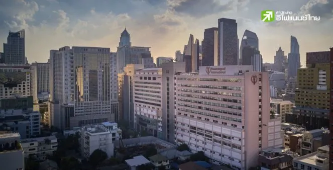 วิเคราะห์หุ้น BH กำไรฟื้นตัวแรง เปิดราคาเป้าหมายใหม่ รับอานิสงส์ผู้ป่วยต่างชาติ