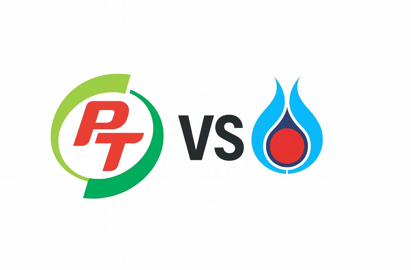 วิเคราะห์หุ้น OR และ PTG หุ้นกลุ่มค้าปลีกน้ำมันไตรมาส 2/2568 และทิศทางในอนาคต