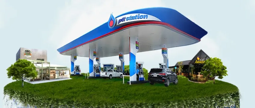 วิเคราะห์หุ้น OR และ PTG หุ้นกลุ่มค้าปลีกน้ำมันไตรมาส 2/2568 และทิศทางในอนาคต