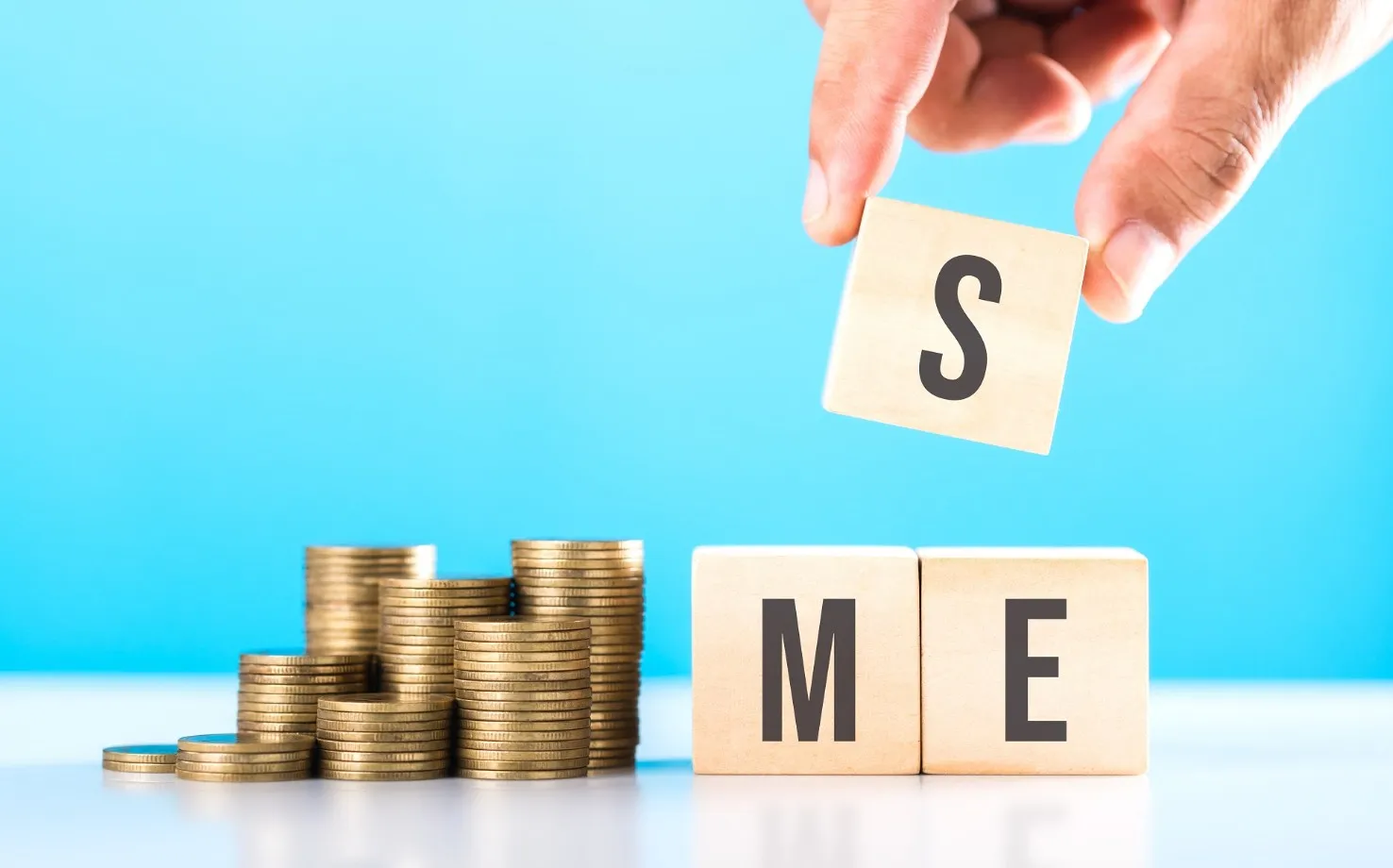 SME D Bank ยืนหนึ่งธรรมาภิบาล คว้า ITA 99.25 เดินหน้าหนุน SME ไทยสู่ความยั่งยืน