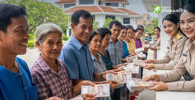 วิเคราะห์ Negative Income Tax (NIT) สวัสดิการแห่งอนาคต หรือวิกฤตการคลังไทย?