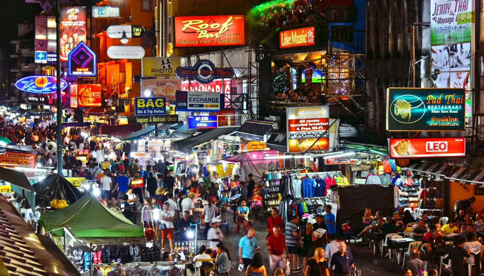 เจาะลึกเศรษฐกิจไทย Q2 โต 2.8% ครึ่งปีหลังยังไหวไหม? เจาะส่งออก-ท่องเที่ยว