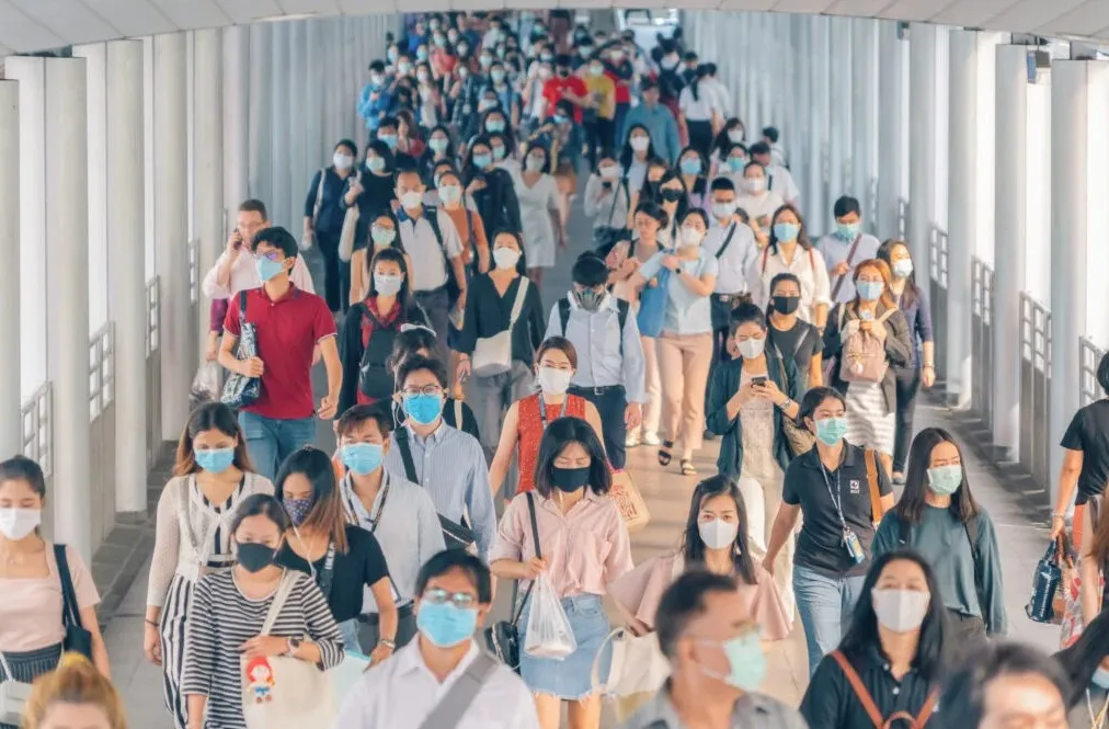 เปิดเงินเดือนคนไทย เพราะอะไรคนส่วนใหญ่รายได้ยังไม่ถึง 15000 บาท
