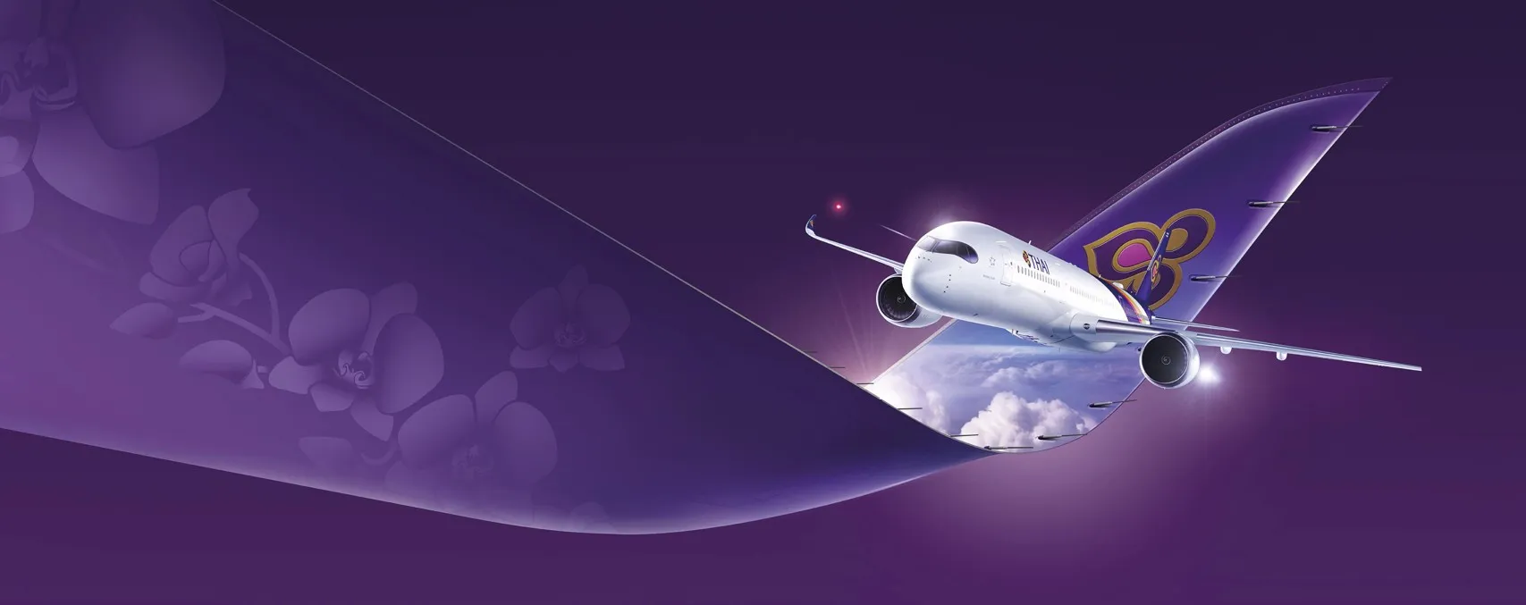 เจาะอนาคตหุ้นการบินไทย (THAI) กับศักยภาพการเติบโตปี