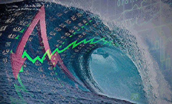 รูป ลงทุนให้เพียงพอ และพอเพียง