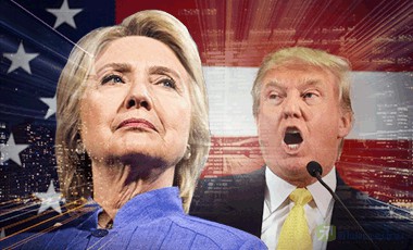 "ทรัมป์"ชนะ ....คงต้องตั้งสติเป็นอย่างแรก