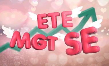 3 น้องใหม่ แจกความรักรับวาเลนไทน์