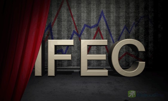 รูป จบมั๊ย IFEC