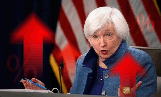 รูป รับมือเฟดขึ้นดอกเบี้ย