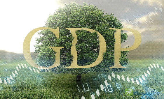 รูป เพิ่มเป้าจีดีพี.... แค่ระยะสั้น