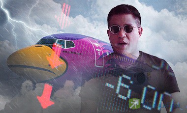 NOK ... เมื่อไหร่จะปีกกล้า ขาแข็งเสียที