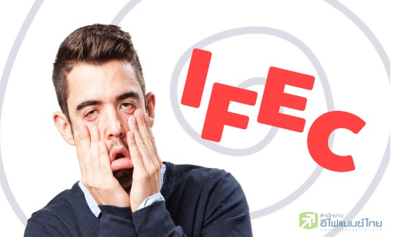 รูป ลำไย IFEC