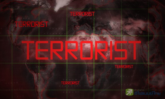 รูป Save The EARTH (ที่ไม่เกี่ยวกับหุ้น EARTH)