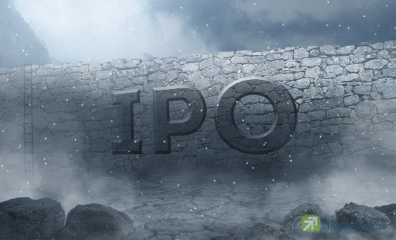 รูป ฤา ไอพีโอจะสิ้นมนต์ขลัง