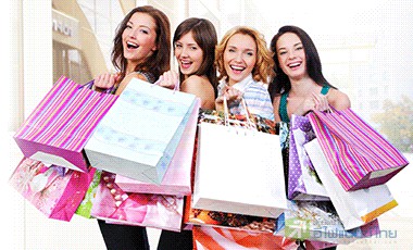 ไม่จำเป็นต้องช้อปช่วยชาติ