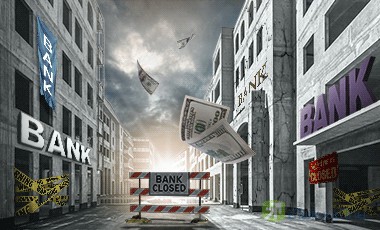 ใกล้สิ้นยุค เปิดสาขาแบงก์